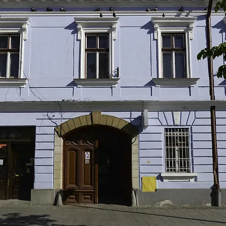 Old House *